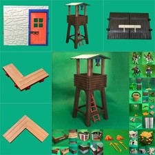 Playmobil Western 5245 Fort