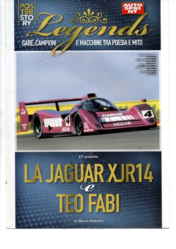 Poster story autosprint - poster, #27