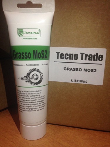 Grasso bisolfuro di - grasso,