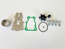 Kit pompa acqua 4 tempi