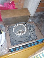 Giradischi vintage Stereorama