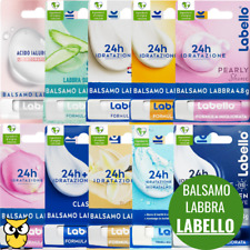 LABELLO BALSAMO LABBRA