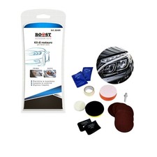 Kit Restauro Fari Fanali Auto