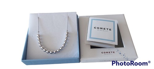 Collana comete gioielli - collana,