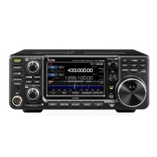 Ricetrasmettitore base ICOM