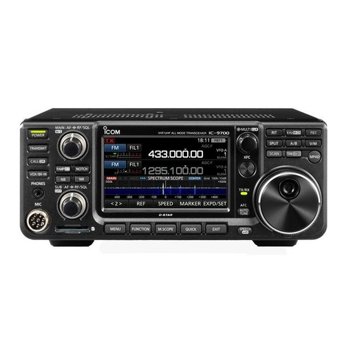 Ricetrasmettitore base icom - base,