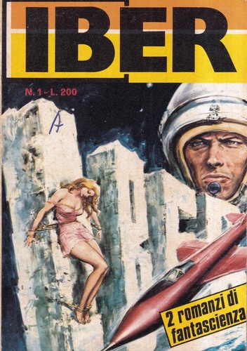 Iber anno i - -, 13