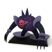 GO NAGAI ROBOT COLLECTION  82