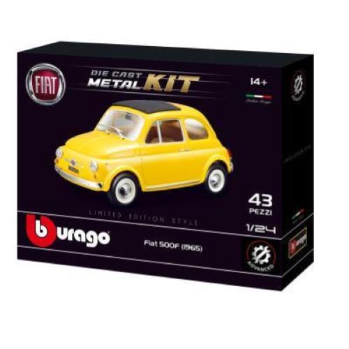 Burago model kit - burago,