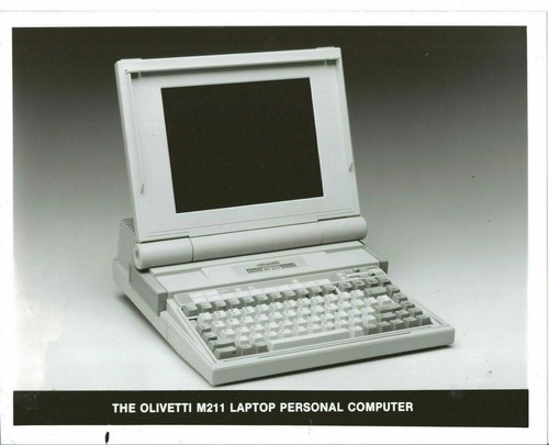 Ithistory photo - ithistory, (1980s)