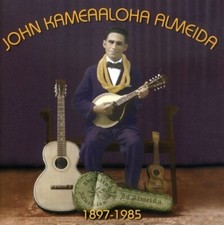 Almeida - John Kameaaloha