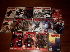 Devil e i cavalieri marvel