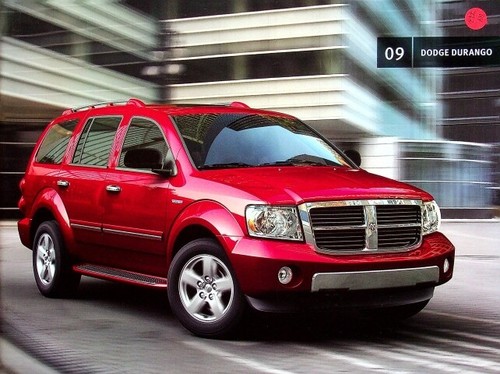 280910 dodge durango usa - 280910),