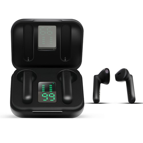 Auricolari bluetooth wireless - bluetooth,