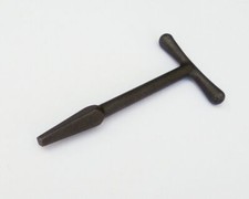 Triumph TR2 TR3 TR3A Dzus