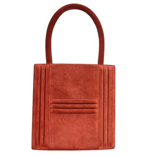 Hermes cadena kelly mini borsa - hermes,
