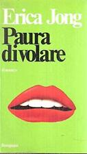 Paura di volare [Paperback] Erica Jong