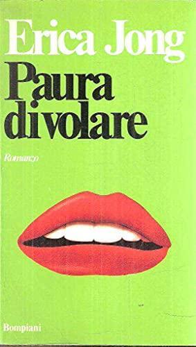 Paura volare paperback - volare, [paperback]