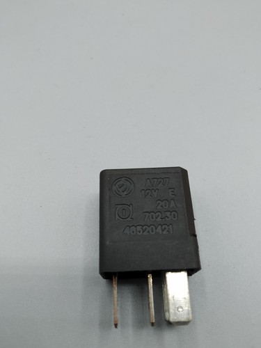 Modulo centralina relè - , alfa