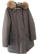 nuovo woolrich arctic parka
