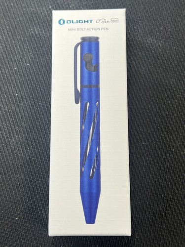 Olight open mini - open, sfera