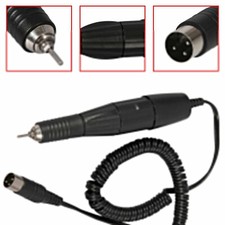 Micromotore lucidatura