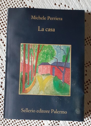 Libro michele perreira la - ,