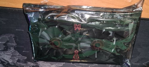 Gtx 960 asus - asus, strix