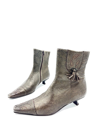 Dyva hand made botines de - made,
