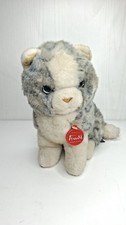 Trudi Peluche Gatto Vintage