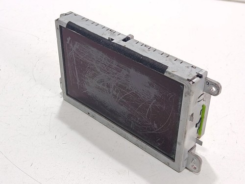 Display navigatore audi - display,