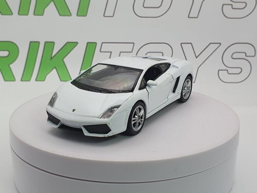 Lamborghini gallardo 560 - lp,