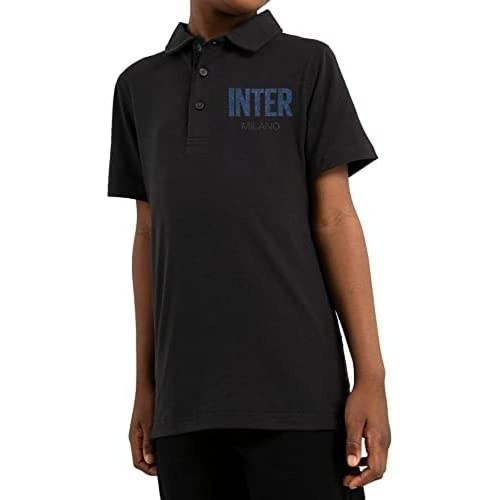 Inter polo bambino - inter,
