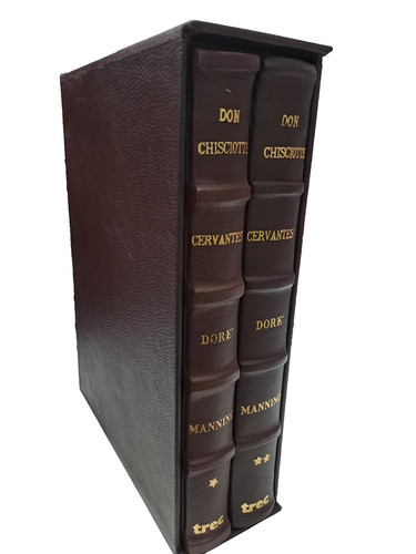 Don chisciotte gustavo dore - gustavo, dore'