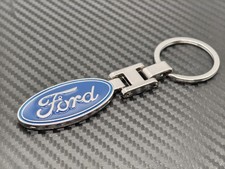 Ford Double Sided Metal