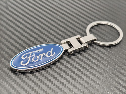 Ford double sided metal - ford,