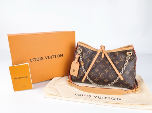 Louis vuitton borsa - vuitton, tracolla
