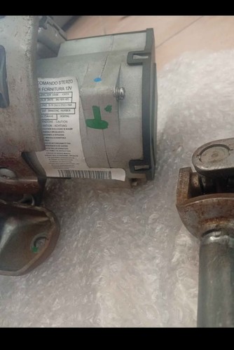 Piantone sterzo elettrico fiat - piantone,