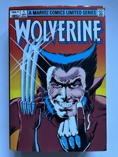 Wolverine Omnibus Vol. 1 2009
