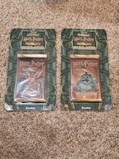 Harry Potter TCG 2 confezioni