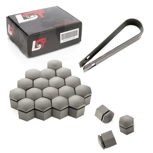20x coprimozzi coperture dadi - coperture,