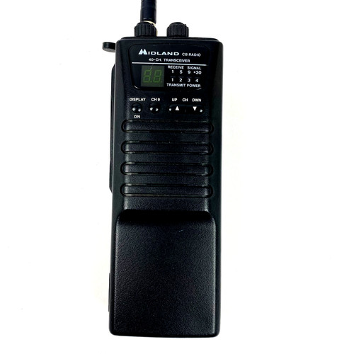 Midland 784 prosport - prosport, xl