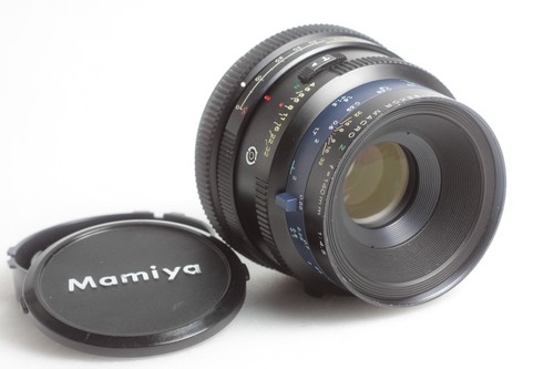 Mamiya rz67 sekor macro - rz67, z