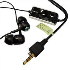 Sony ericsson cuffie stereo - sony,