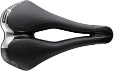 - Confortevole City Bike Sella