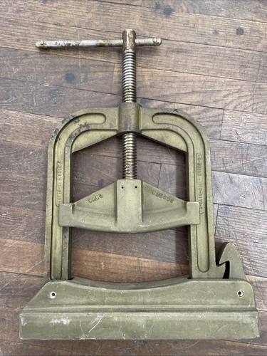 Morsetto tubo waco vintage per - morsetto,