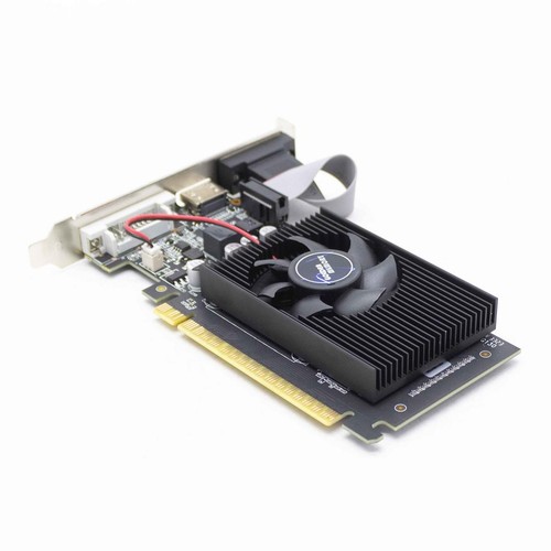 Scheda video nvidia - nvidia, gt