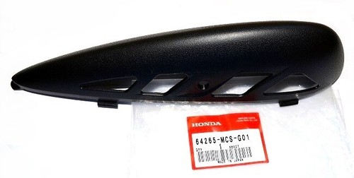 Carena calotta sinistra - , honda