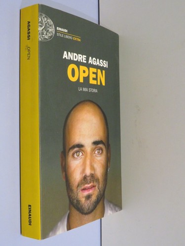 Open mia storia stile - open,