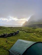 Tenda leggera Terra Nova Laser Compact 2